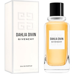 Givenchy, Dahlia Divin, Woda Perfumowana, 100ml