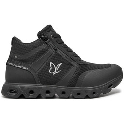 Sneakersy Caprice 9-25221-43 Czarny