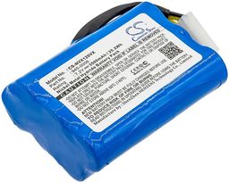 Neato XV-12 / 945-0006 3500mAh 25.50Wh Ni-MH 7.2V