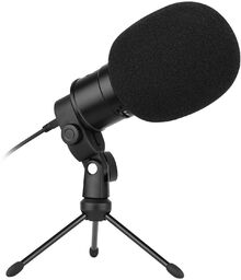 TAKSTAR PC-K220USB - Mikrofon Podcast USB