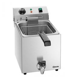 Bartscher Frytownica Snack III Plus 9 L