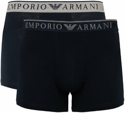 Emporio Armani Bokserki "2 Pack"