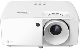 Projektor Optoma ZH520