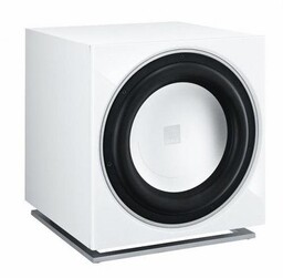 DALI SUB E-12F White -