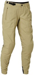 SPODNIE ROWEROWE FOX LADY RANGER BARK