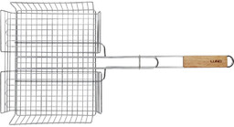 RUSZT GRILLOWY 34 X 27.5 X 6.5CM