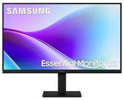 SAMSUNG Monitor LS24F320GAUXEN 24" 1920x1080px IPS 120Hz