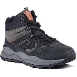 Buty męskie sportowe wysokie Wrangler West Men Mid