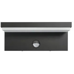 Philips Bustan 915005378401 1000lm Kinkiet zewnętrzny