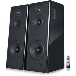 Microlab Solo 19 Zestaw głośników 2.0 z Bluetooth