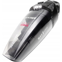 Odkurzacz ręczny Concept Real Force VP4380 18,5 V