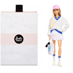 Zestaw Ubrań Barbie Style HRM22 Ubranko Dla Lalek