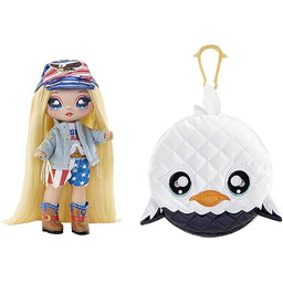 Na Na Na Surprise Glam Seria 2 -