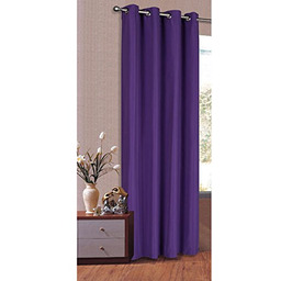 Zasłona nieprzezroczysta, matowa, przepuszczająca światło, jednokolorowa zasłona