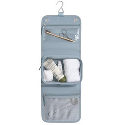 Stackers Kosmetyczka podróżna do zawieszenia (niebieska)