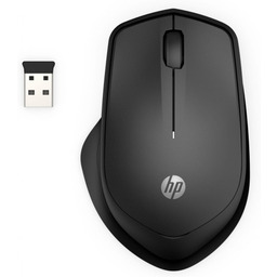 Hewlett-packard Mysz HP 280 Silent Wireless Mouse bezprzewodowa