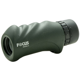 Focus Mono II 8x25 - monokular obserwacyjny, 8x,