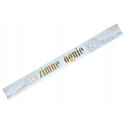Zimne ognie - 40 cm - 5 szt.