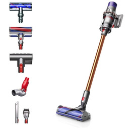 Odkurzacz pionowy DYSON Cyclone V10 Absolute (151W; kolor