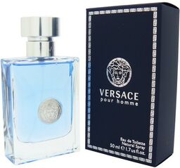Versace Pour Homme, Woda toaletowa 100ml