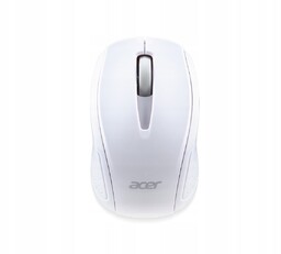 Mysz bezprzewodowa optyczna Acer G69 biała