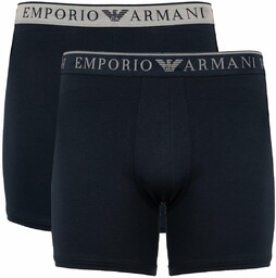 Emporio Armani Bokserki "2 Pack"