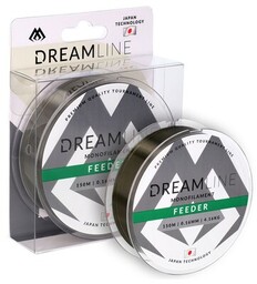MIKADO Żyłka Dreamline Feeder 0.16 mm / 150