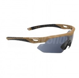 Okulary balistyczne SwissEye Nighthawk odporne na uderzenia