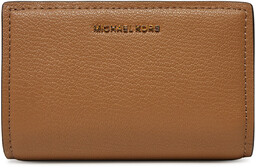 Duży Portfel Damski MICHAEL Michael Kors 32S5GYTZ2L Brązowy