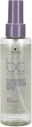 Schwarzkopf BC Clean Balance, odżywcza mgiełka przeciw zanieczyszczeniom,