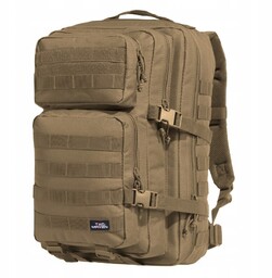 Plecak wojskowy taktyczny Pentagon Tac Maven Assault Large