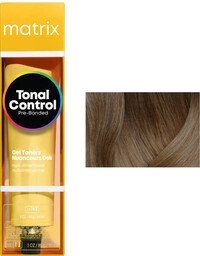 Matrix Tonal Control Pre-Bonded, kwasowy toner żelowy ton