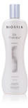 Biosilk Silk Therapy Shampoo Szampon odbudowujący, z jedwabiem