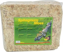 Lucky Reptile Mech Sphagnum - 500g mchu
