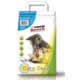 Certech Super Benek Corn Cat Sea Breeze 7
