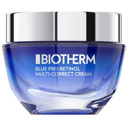 Biotherm, Blue Therapy Retinol, Krem do twarzy, 50