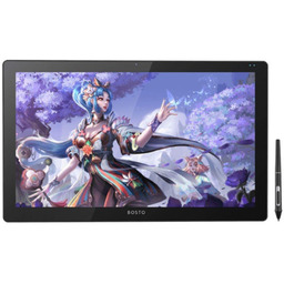 BOSTO All-in-one Tablet Studio 16HD PRO(X5 Pro Go)