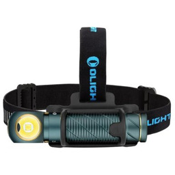 OLIGHT Latarka czołowa Perun 2 QL005063 Zyskaj