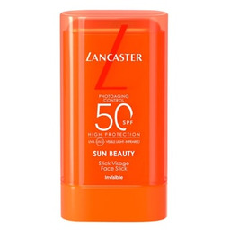 Lancaster Sun Care Beauty Face Stick SPF50 Sztyft