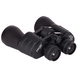 Focus Bright 12x50 - lornetka obserwacyjna, 12x, 50mm