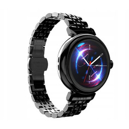 Smartwatch Hifuture Aura Czarny
