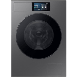 Pralka SAMSUNG Bespoke AI WF90F09C4SU4 9kg 1400 obr.