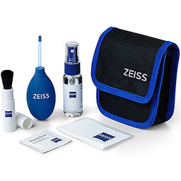 Carl-zeiss Zestaw czyszczący Carl Zeiss Lens Cleaning Kit