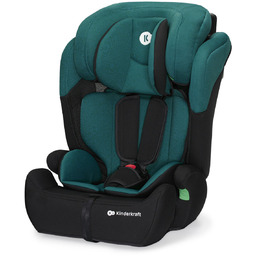 Kinderkraft, fotelik samochodowy COMFORT UP i-Size 76-150 cm