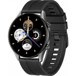 OROMED ORO-SMART FIT7 PRO 38mm Czarny Smartwatch