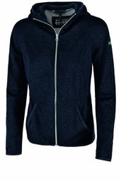Pikeur Bluza HELLA damska - navy