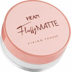 HEAN - Fluffy Matte - Fixing Powder -