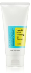 Cosrx Low pH Good Morning Żel oczyszczający 150