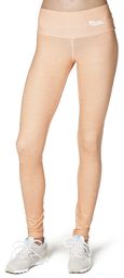 legginsy damskie HORSEFEATHERS RHYTHM LEGGINGS (pumpkin)