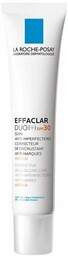 La Roche-Posay Effaclar Duo+ SPF 30 Krem zwalczający
